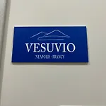 Neapolis Francy Vesuvio