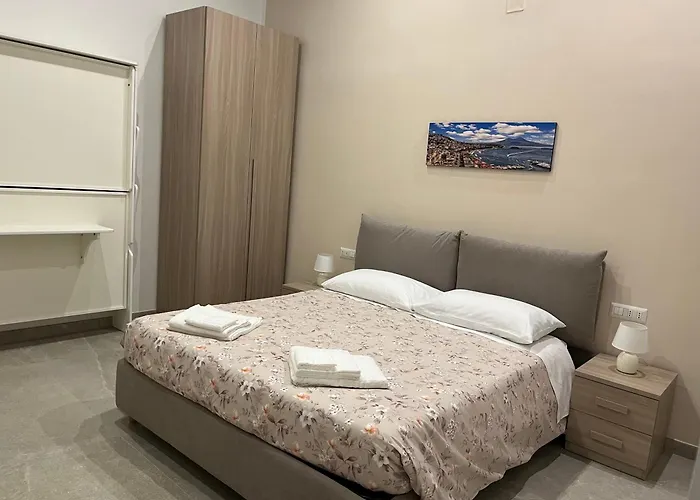 Neapolis Francy Vesuvio