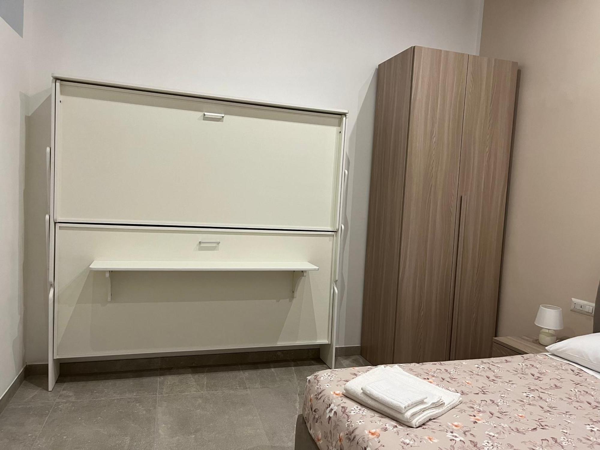 Neapolis Francy Vesuvio Affittacamere