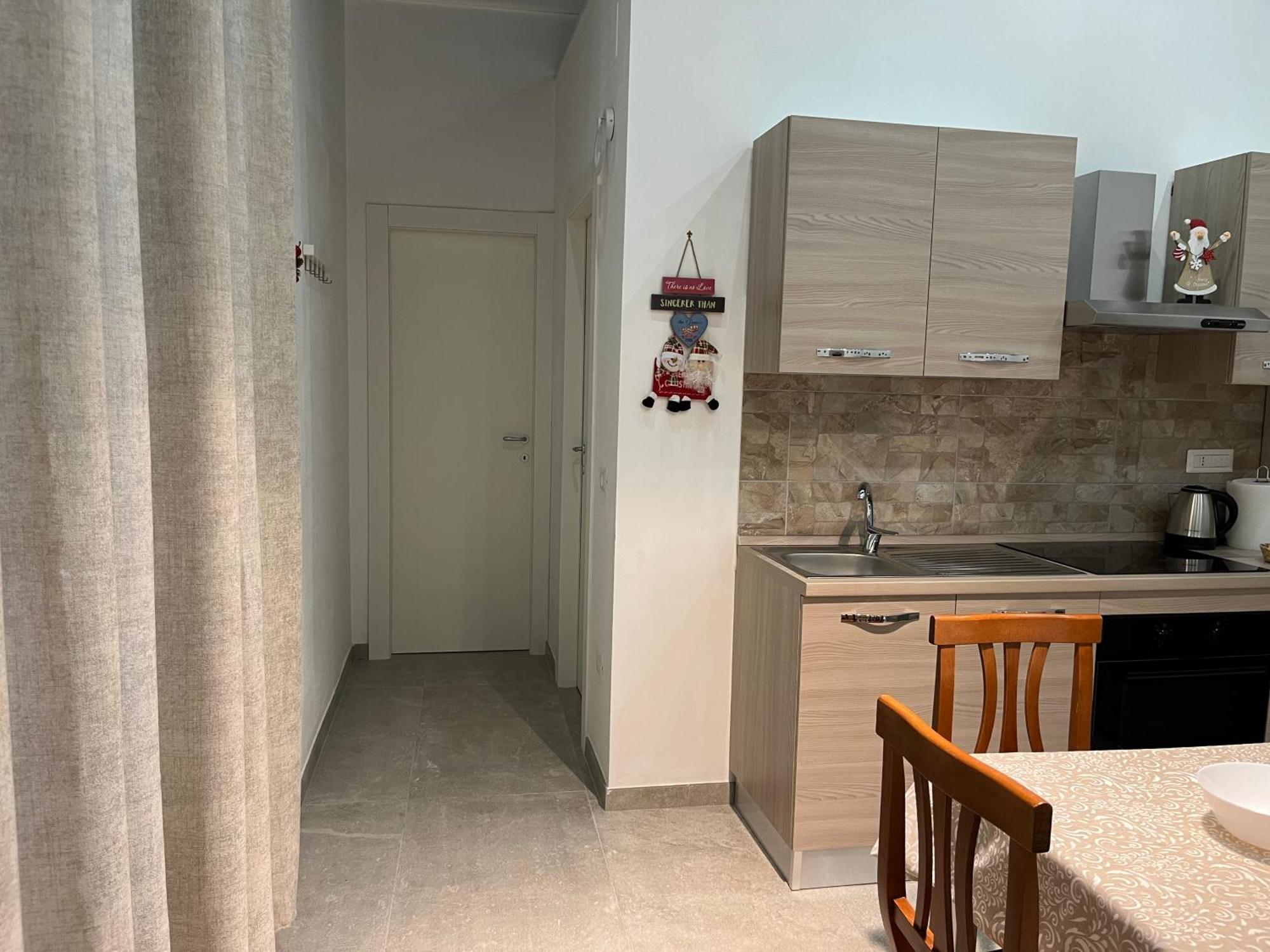 Neapolis Francy Vesuvio Affittacamere Napoli