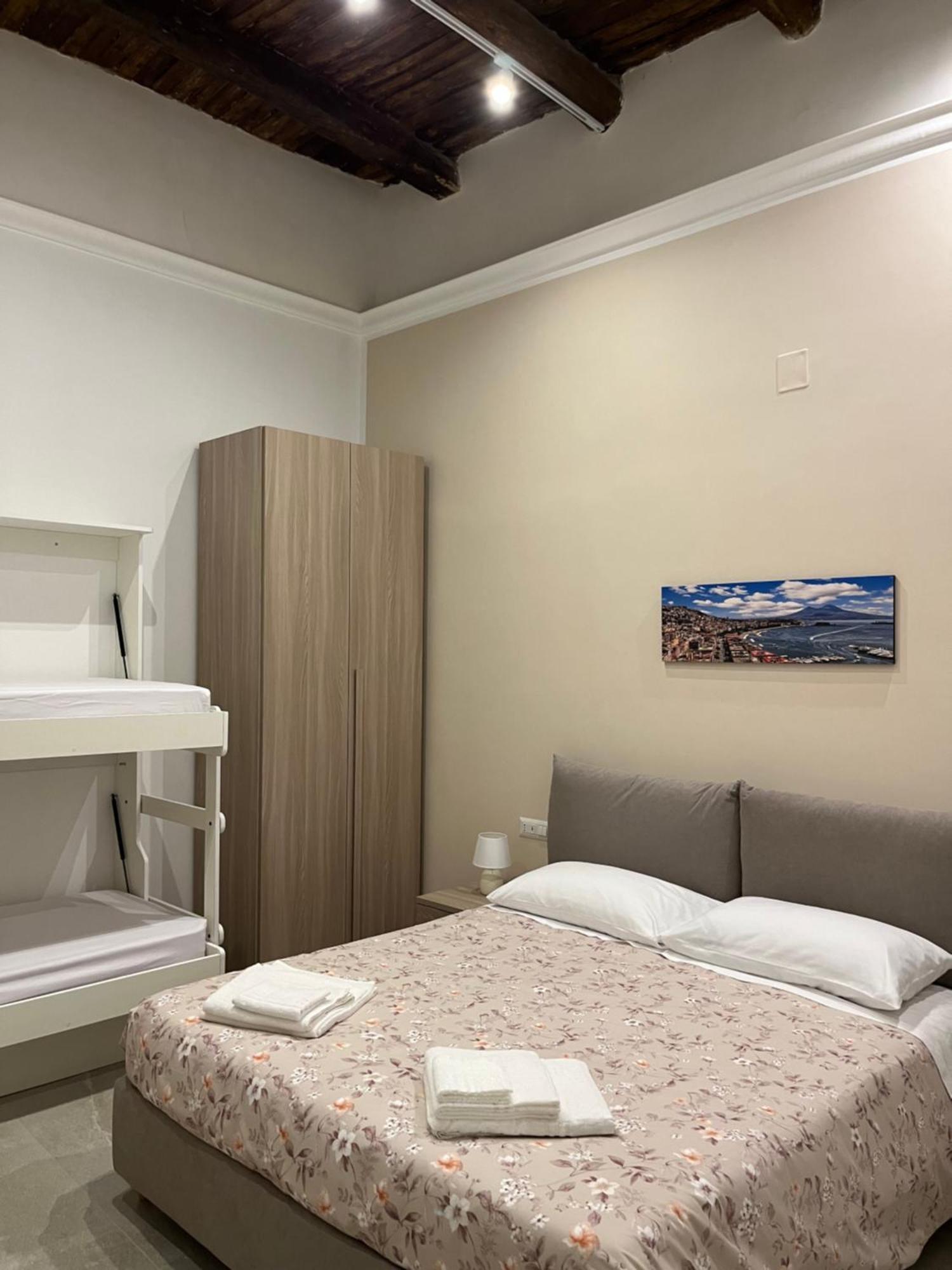 Neapolis Francy Vesuvio Napels